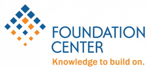 foundation center graphic
