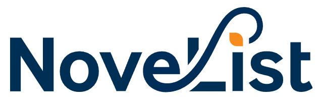 Logo image: NoveList